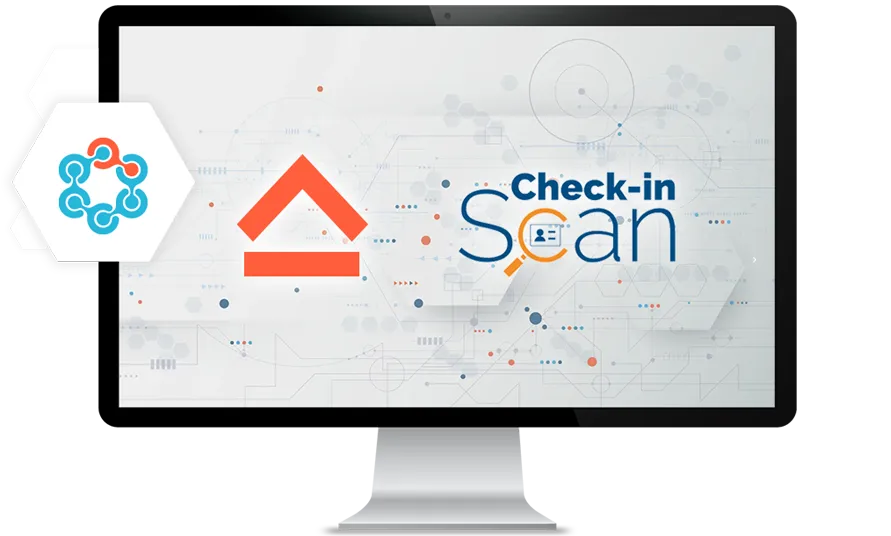 Check-in Scan